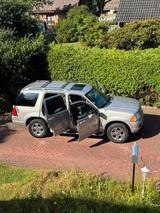 Ford Explorer V8 4,6 Liter 7 Sitzer - Ford Explorer: For