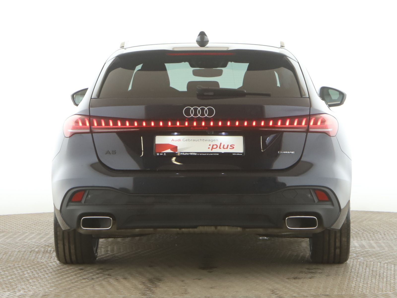 Audi A5 - Bild 7