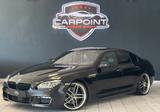 BMW 650i xDrive Gran Coupé M Sport Edition - BMW: E65