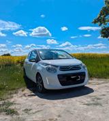 Citroën Citroen C1 1,2 82PS Shine Edition TÜV Neu 8-fach - Citroën C1: Ps