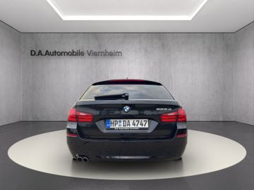 BMW 525 - 6