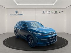 VW Tiguan 1.5 eTSI 110 kW DSG Life NEUES MODELL*AHK