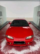 Mitsubishi Notverkauf Mitsubishi eclipse 2G d30 d32 4g63 - Mitsubishi Eclipse aus 1997