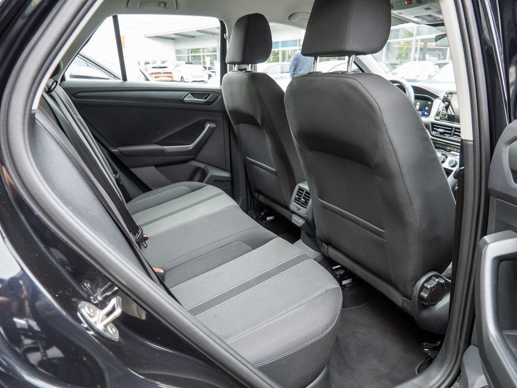 Volkswagen T-Roc - Bild 5