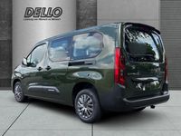 Citroën Berlingo - Vorschau Bild 3