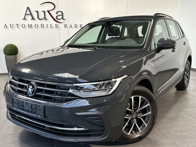 Volkswagen Tiguan 2.0 TDI Life NAV+LED+ACC+SHZ+PP+17ZO+1HD