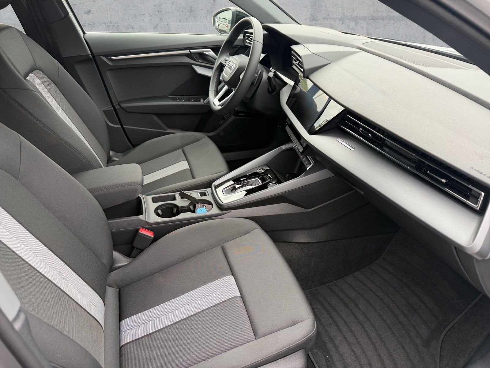 Audi A3 - Bild 13