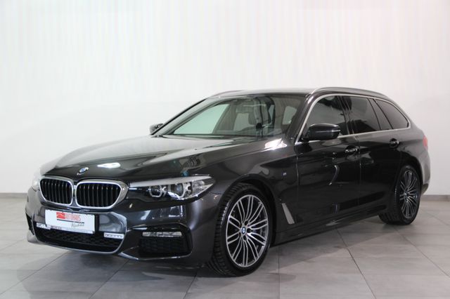 BMW Touring 530 i M Sport /Kamera/Pano./Leder/Headup