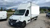 Renault RENAULT master T35 2.3 dci 130cv L3 g.vol. E6 ma - Renault T35d master
