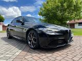Alfa Romeo Giulia 2.0 Turbo 16V 206kW AT8 Veloce Veloce - gebrauchte Alfa Romeo Giulia aus dem Jahr 2020