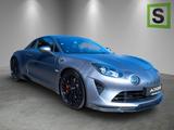 Alpine A110 S Waldow Umbau - Wald Autos