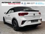 Volkswagen T-Roc Cabriolet R-Line Edition Karmann 1.5 l TSI - gebrauchte VW Roadster
