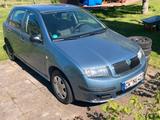 Skoda Fabia 1.2 12V Classic TÜV "neu" 8 x Reifen