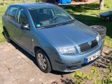 Skoda Fabia 1.2 12V Classic TÜV "neu" 8 x Reifen - Skoda Fabia: Reifen