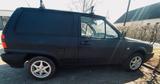 Volkswagen Vw Polo 86c Steilheck 1.4D LKW Zulassung - Volkswagen Polo: Steilheck