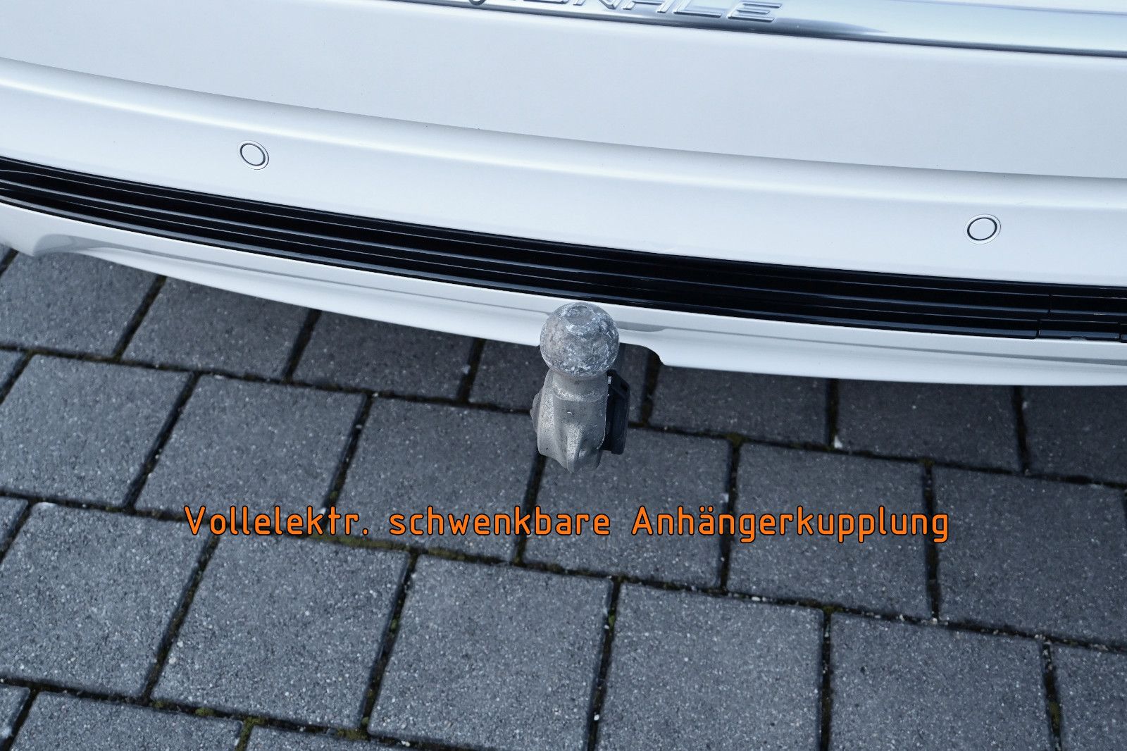 Fahrzeugabbildung Ford Mondeo 2.0 D Vignale Turnier Allrad °AHK°STHZG°