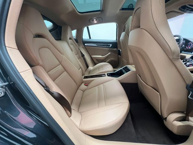 Porsche Panamera 4 2,9 V6 Turbo Panorama*Luft*21Zoll*