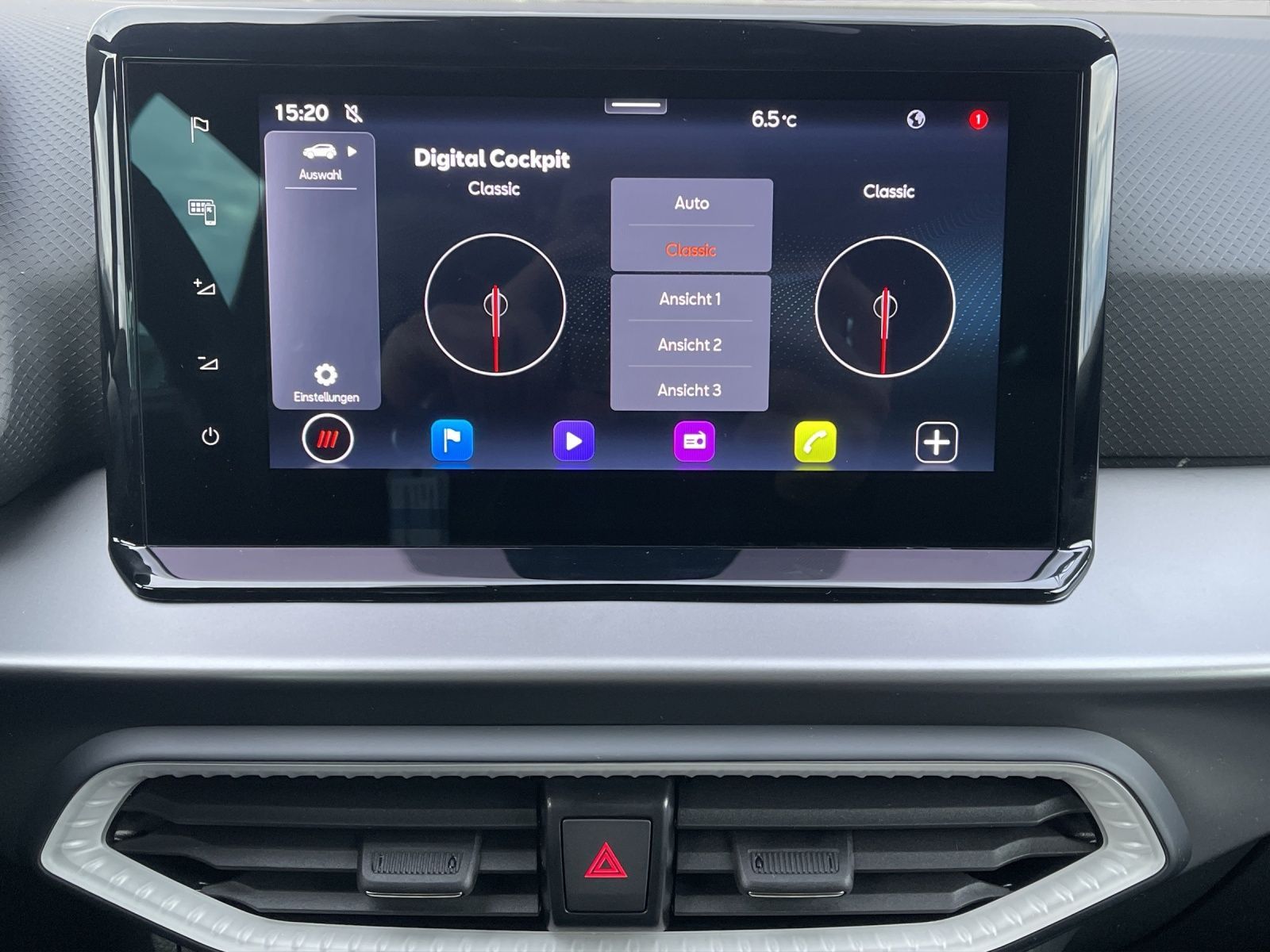 Seat Arona - Bild 15