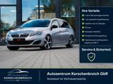 Peugeot 308 SW GT MIT 2 JAHREN GARANTIE !!! - Peugeot 308 in Düsseldorf