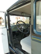 Ford 2-Door Sedan - Ford: Sedan