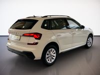 Skoda Kamiq - Vorschau Bild 4