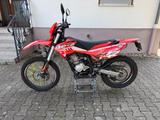 Beta RR 125 4T Enduro Euro4 LC - BETA ENDURO 125