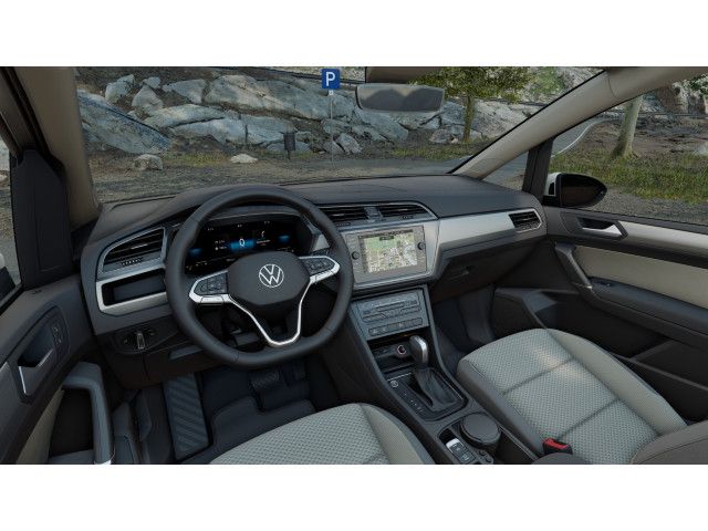 Volkswagen Touran - Bild 3
