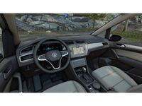Volkswagen Touran - Vorschau Bild 3
