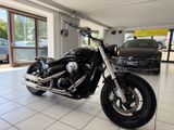 Suzuki Intruder M800 VZ800*Umbau*Falcon*Motolux*wie neu - SUZUKI CHOPPER INTRUDER M800