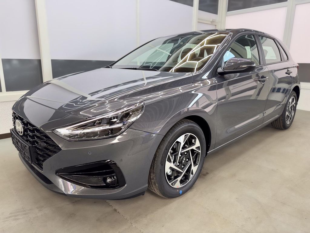 Image of Hyundai i30
