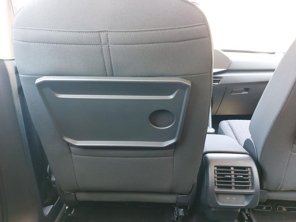 Volkswagen Caddy Maxi VW Caddy Maxi Life 2.0 TDI DSG Rolls