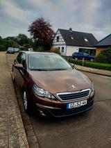 Peugeot 308 Active 125 THP Active - Peugeot 308 von privat