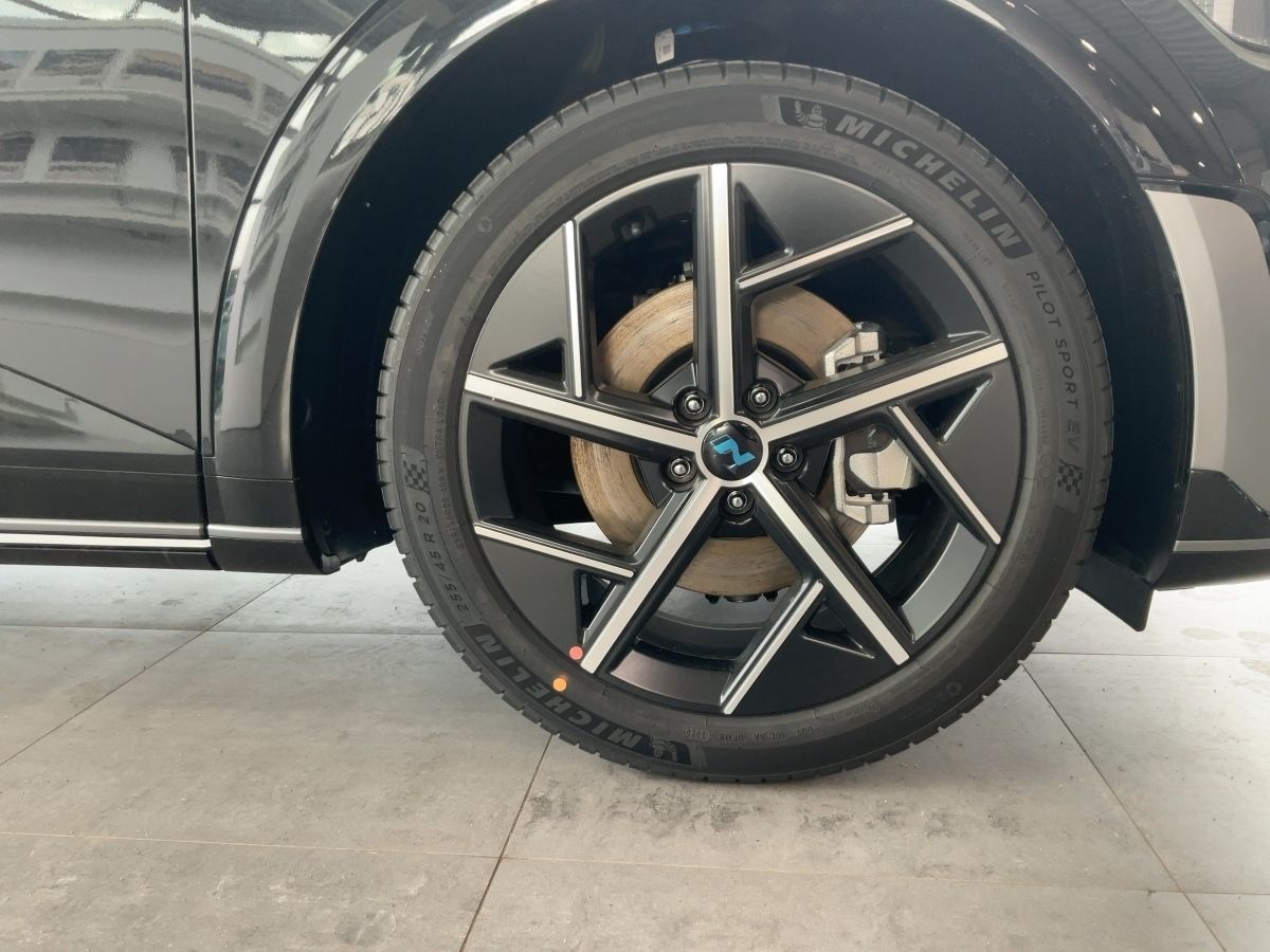 Hyundai IONIQ 5 – Bild 6