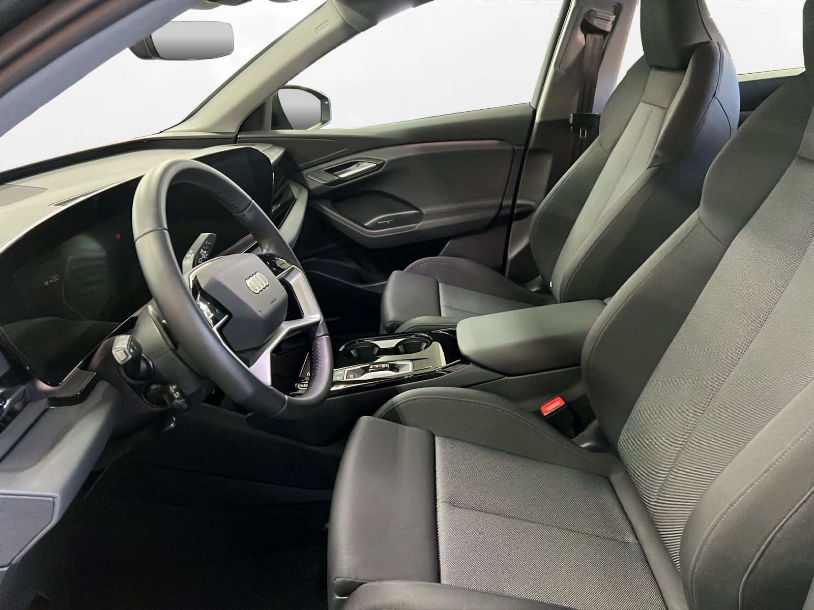 Audi Q6 e-tron - Bild 17