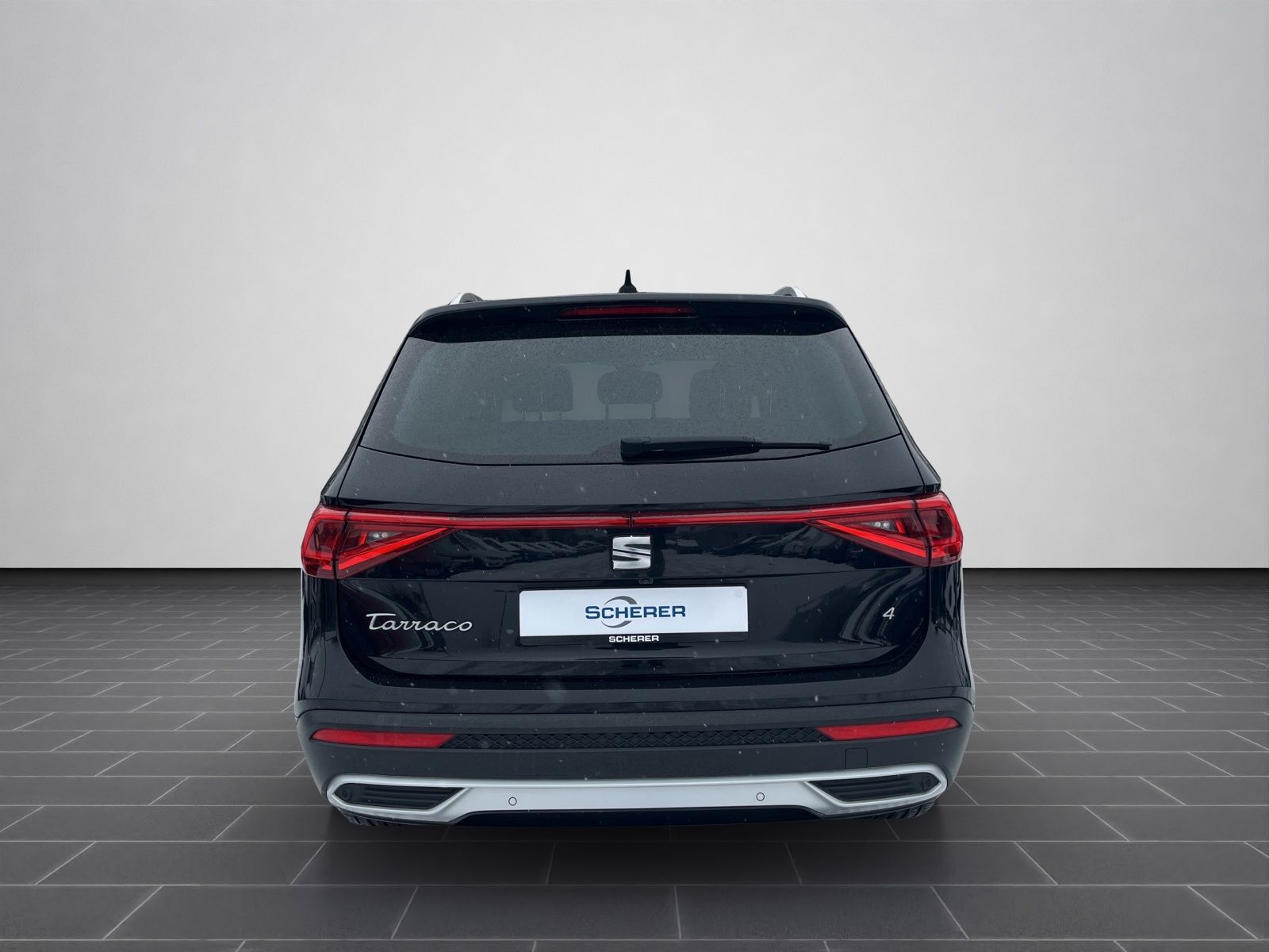 Seat Tarraco - Bild 7