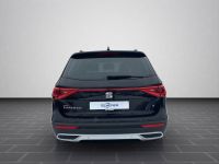 Seat Tarraco - Vorschau Bild 7