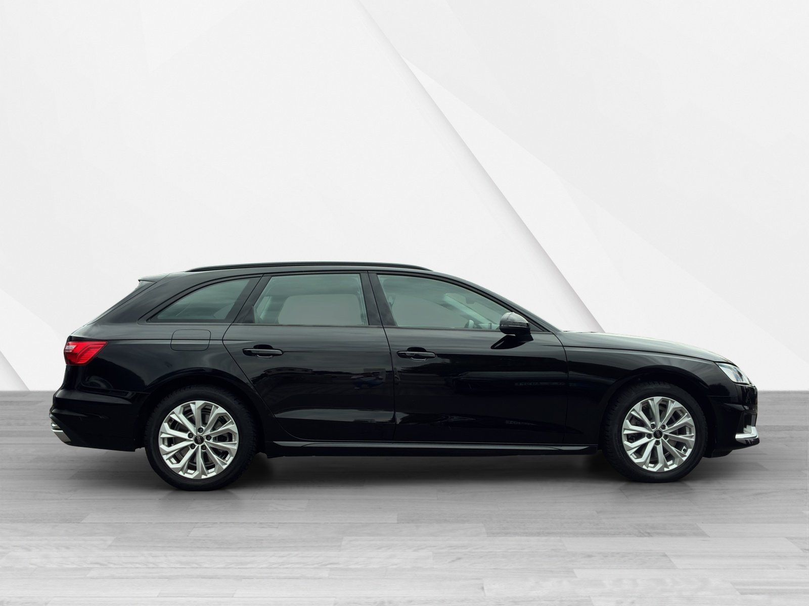 Fahrzeugabbildung Audi A4 Avant 35 2.0 TFSI advanced Kamera,Navi,SHZ,LM