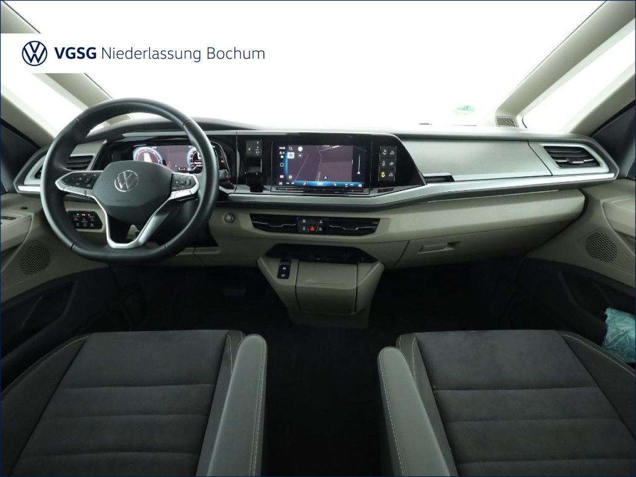Volkswagen T7 California - Bild 15