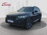 BMW X3 xDrive 30d M Sport Laser AHK 20´´ HUD