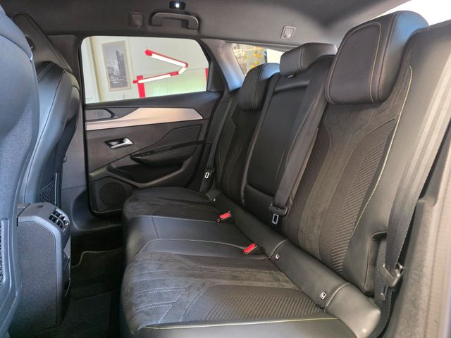 PEUGEOT 308 — Foto 22
