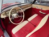 Borgward ISABELLA TS 1961 OLDTIMER 75 PS UNIKAT GEPFLEGT - Borgward: Isabella