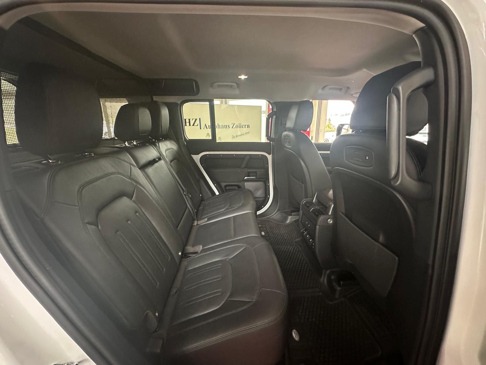 Land Rover Defender 110 X-Dynamic S /AHK/LED/LEDER/360° foto 20