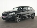 BMW X2 xDrive M-Sport Navi|PDC|HSZ|LED|LichtPaket - BMW X2 in München