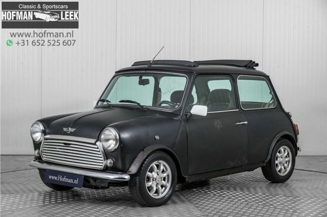 MINI Other MINI Mini 1.3i MPI .