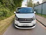 Fiat Talento L2H1 1,2t Klima AHK Navi Tempomat MwSt - Fiat Talento aus 2019