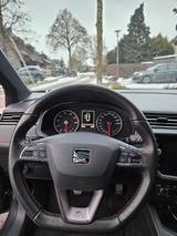 Seat Ibiza 1.0 TSI 85kW FR  - Seat Ibiza in Düsseldorf