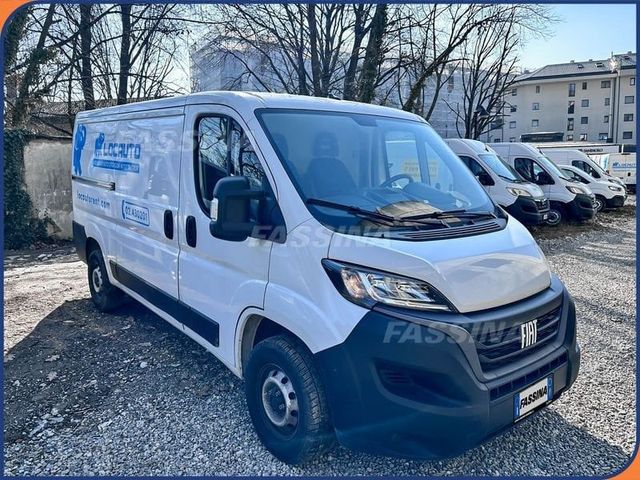 Fiat FIAT Ducato 33 2.2 Mjt 140CV MH1 PM-TS Furgone