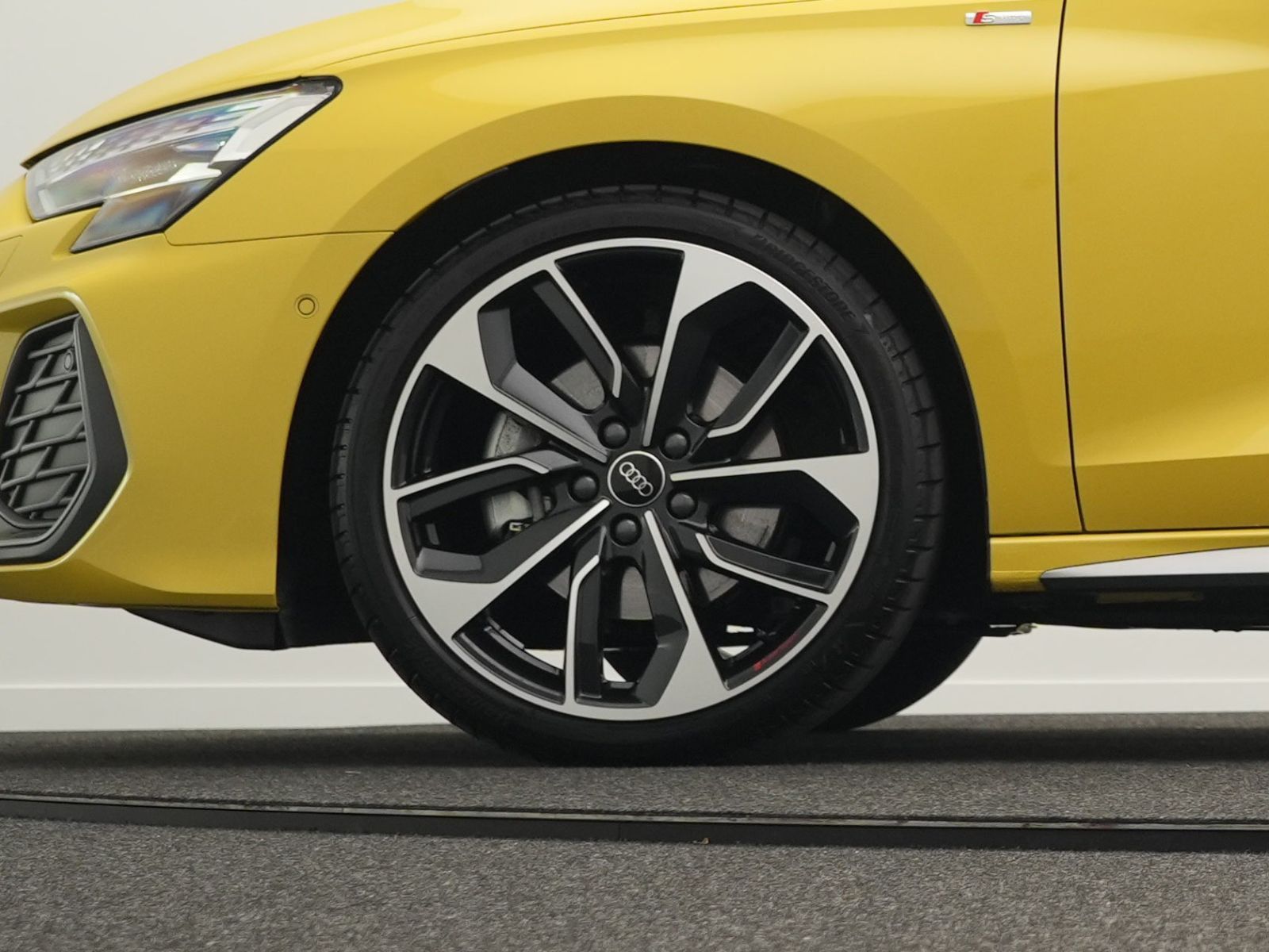 Audi A3 - Bild 50