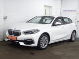 BMW 118i Luxury Line Nav/LC/HUD/Leder/PDC/LED/Shadow - BMW 118 in Berlin