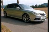 Opel Signum Sport 2.8 V6 Turbo Sport Vollaustattung - Opel Signum mit Schiebedach